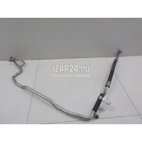 Трубка кондиционера Mitsubishi Pajero/Montero IV (V8, V9) (2007 - ) 7815A130
