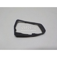 Прокладка ручки двери Mercedes Benz W216 CL coupe (2006 - 2014) 2217660405