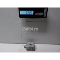 Радиатор масляный VAG Alhambra (1996 - 2000) 028117021L
