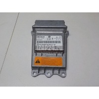 Блок управления AIR BAG Mercedes Benz W211 E-Klasse (2002 - 2009) 2218708292