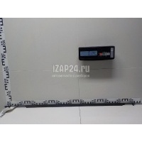 Накладка стекла переднего левого Toyota Verso (2009 - 2018) 757200F020