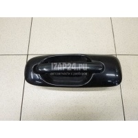 Ручка двери задней наружная левая Chrysler Voyager/Caravan (RG/RS) (2000 - 2008) RP91AXRAE