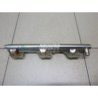 Рейка топливная (рампа) Mercedes Benz R172 SLK (2010 - 2016) 2760703495