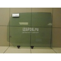 Стекло двери задней правой Nissan Note (E11) (2006 - 2013) 823009U000