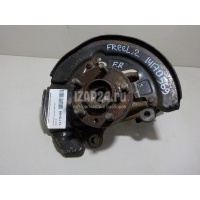 Кулак поворотный передний правый Land Rover Freelander 2 (2007 - 2014) LR001123