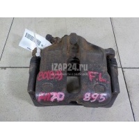 Суппорт тормозной передний левый VAG Cordoba (1993 - 1996) 357615123AX