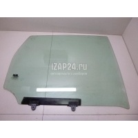 Стекло двери задней правой Nissan Note (E11) (2006 - 2013) 823009U000