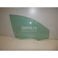 Стекло двери передней правой Renault Megane II (2003 - 2009) 8200211198