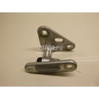 Петля двери передней правой верхняя Mercedes Benz W211 E-Klasse (2002 - 2009) 2117200237