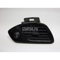Дефлектор воздушный Renault Scenic III (2009 - 2015) 687613350R