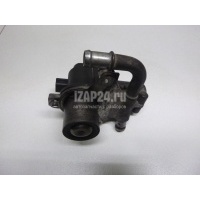 Клапан рециркуляции выхлопных газов Renault Clio II/Symbol (1998 - 2008) 8200846454