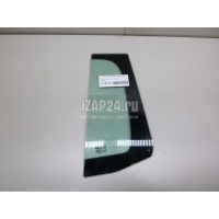 Стекло двери задней левой (форточка) GM Zafira C (2013 - 2019) 5161560