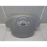 Подушка безопасности в рулевое колесо Renault Scenic II (2003 - 2009) 8200310300