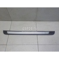 Накладка порога (внутренняя) VAG A6 [C7,4G] (2011 - 2018) 4G08533739B9