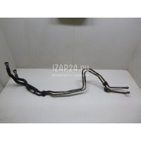 Трубка системы охлаждения АКПП Land Rover Range Rover Sport (2005 - 2012) UBP500205