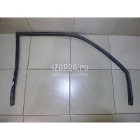 Уплотнитель стекла двери Chery Amulet (A15) (2006 - 2012) A115206112