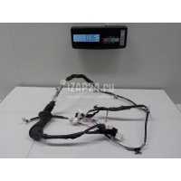 Проводка (коса) Toyota Avensis III (2009 - 2018) 8215105730