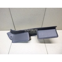 Накладка (кузов внутри) Mercedes Benz GLK-Class X204 (2008 - 2015) 2046932633