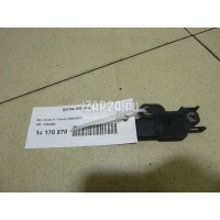Датчик AIR BAG GM Astra H / Family (2004 - 2015) 13264083