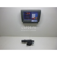 Фланец двигателя системы охлаждения VAG Alhambra (1996 - 2000) 038121132D