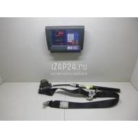 Ремень безопасности с пиропатроном VAG Alhambra (1996 - 2000) 7M3857706041