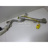 Подушка безопасности боковая (шторка) VAG Alhambra (2000 - 2010) 7M3880742E