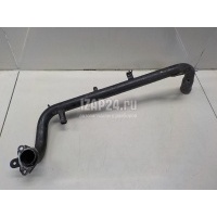Трубка охлажд. жидкости металлическая VAG A4 [B5] (1994 - 2001) 058121071H