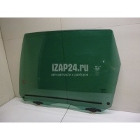 Стекло двери задней левой Renault Scenic III (2009 - 2015) 823010011R