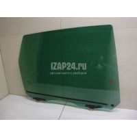 Стекло двери задней правой Renault Scenic III (2009 - 2015) 823000011R