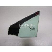 Стекло двери передней левой (форточка) Renault Scenic III (2009 - 2015) 802630001R