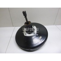 Усилитель тормозов вакуумный Renault Megane III (2009 - 2016) 472104219R