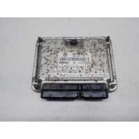 Блок управления двигателем VAG Octavia (A4 1U-) (2000 - 2011) 038906012HA