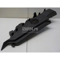 Держатель задней полки BMW 1-серия E87/E81 (2004 - 2011) 51466978535