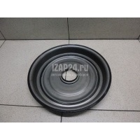 Крышка КПП VAG Octavia (A5 1Z-) (2004 - 2013) 02E301205B