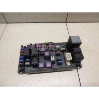 Блок предохранителей Subaru Impreza (G12) (2007 - 2012) 82241FG010