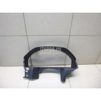 Накладка декоративная Mercedes Benz GLK-Class X204 (2008 - 2015) 20468039089116