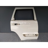 Дверь задняя правая Chrysler Grand Cherokee (WH/WK) (2005 - 2010) 55394384AC