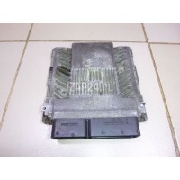 Блок управления двигателем VAG A8 [4E] (2002 - 2010) 4E1910559EX