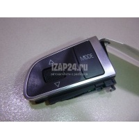 Кнопка многофункциональная VAG A8 [4E] (2002 - 2010) 4E0951527AHXHA