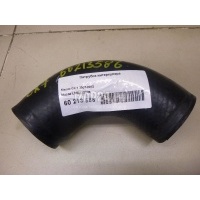 Патрубок интеркулера Mazda CX 7 (2007 - 2012) L33J13770E