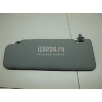 Козырек солнцезащитный (внутри) Renault Duster (2012 - ) 964003003R