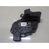 Замок двери задней правой Volvo XC70 Cross Country (2007 - 2016) 31253668