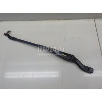 Поводок стеклоочистителя передний левый Mercedes Benz W211 E-Klasse (2002 - 2009) 2118200344