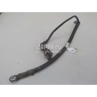 Клемма аккумулятора минус Hyundai-Kia Spectra (2001 - 2011) 0K2N167071