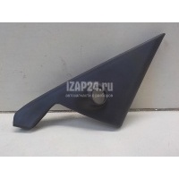Крышка зеркала внутренняя правая Hyundai-Kia Sephia II/Shuma II (2001 - 2004) 0K2A169115A
