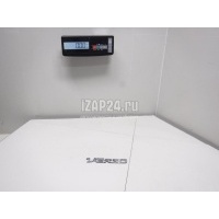 Эмблема на крышку багажника Toyota Verso (2009 - 2018) 754420F020