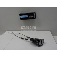Замок двери задней правой Toyota Auris (E18) (2012 - ) 6905005050