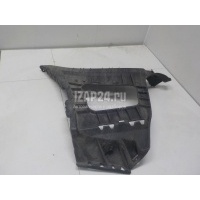 Направляющая заднего бампера левая BMW X3 E83 (2004 - 2010) 51123400943