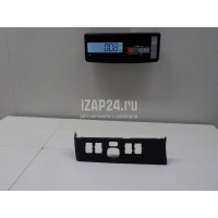 Накладка (кузов внутри) Toyota Avensis III (2009 - 2018) 5544605060C0