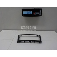 Рамка магнитолы Toyota Avensis III (2009 - 2018) 5540505190